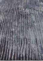 Fresco El Dokuma Yün ve İpek Halı 300x244 cm