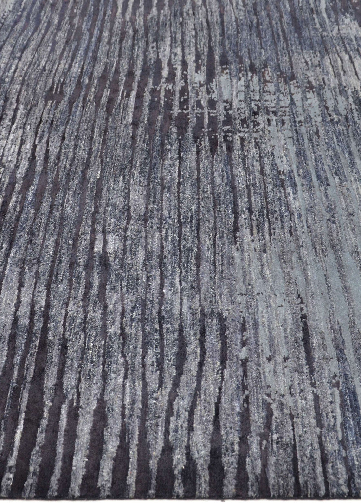Fresco El Dokuma Yün ve İpek Halı 300x244 cm
