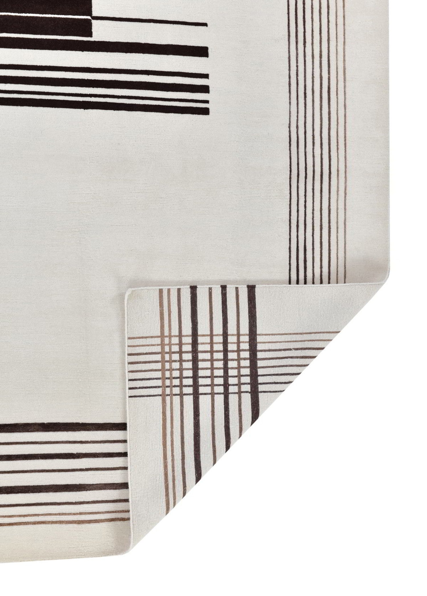 Whisper of Origin El Dokuma Yün Halı 240 x 170 cm