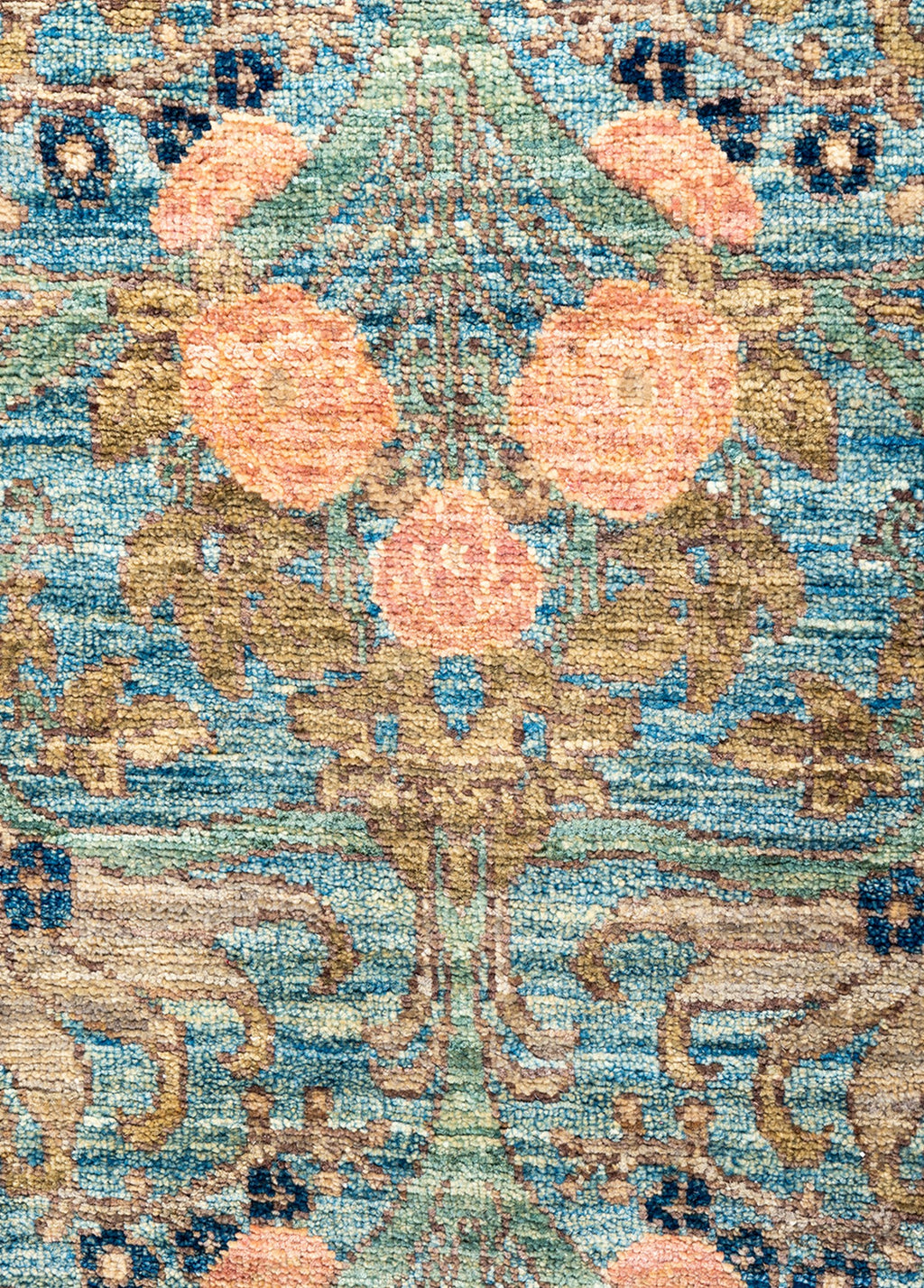 Arts N Crafts El Dokuma Yün Halı 178x120 cm