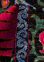 Arts N Crafts Yün El Dokuma Halı 200x126 cm