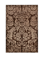 Whisper of Origin El Dokuma Yün Halı 243 x 178 cm