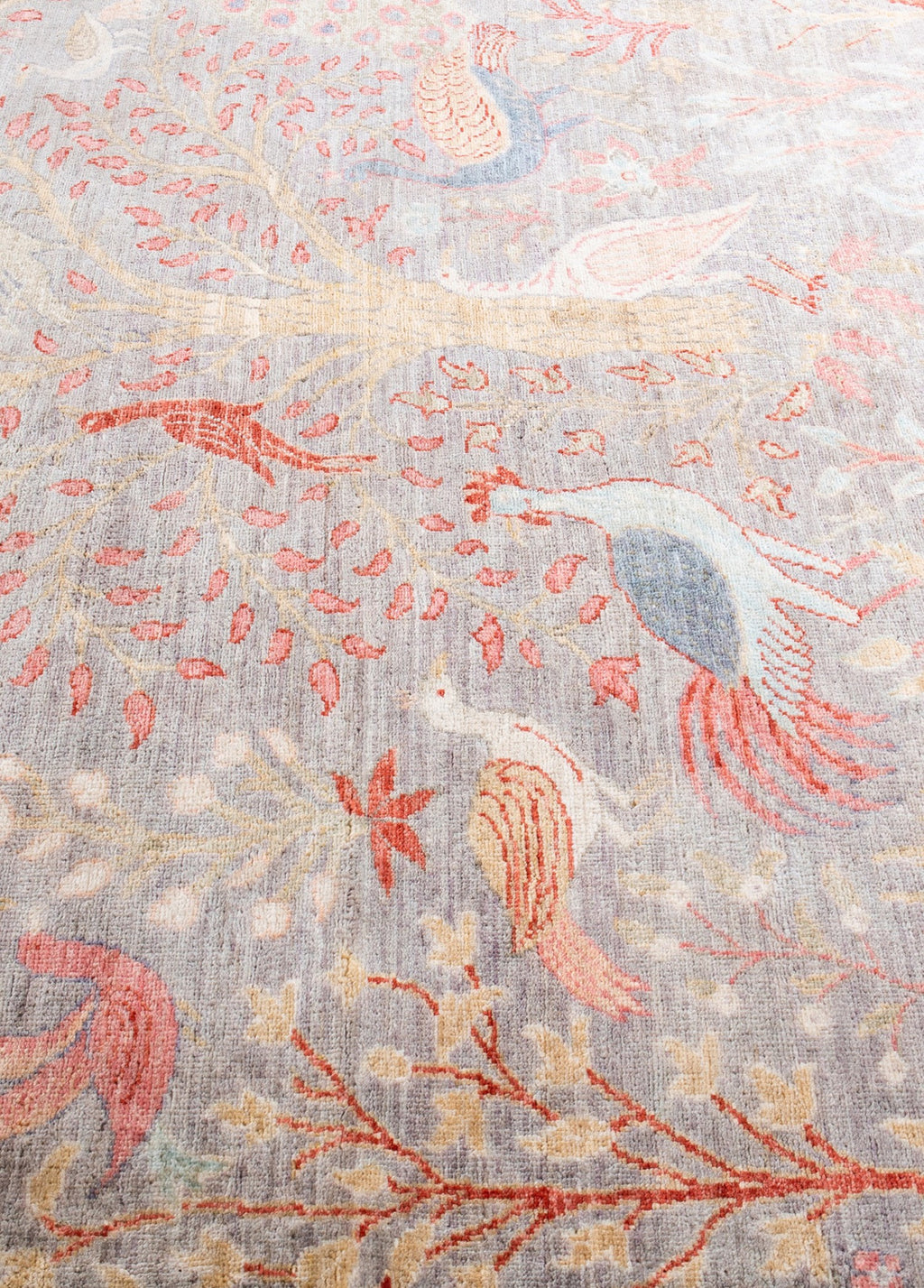 Arts N Crafts El Dokuma Yün Halı 200x154 cm