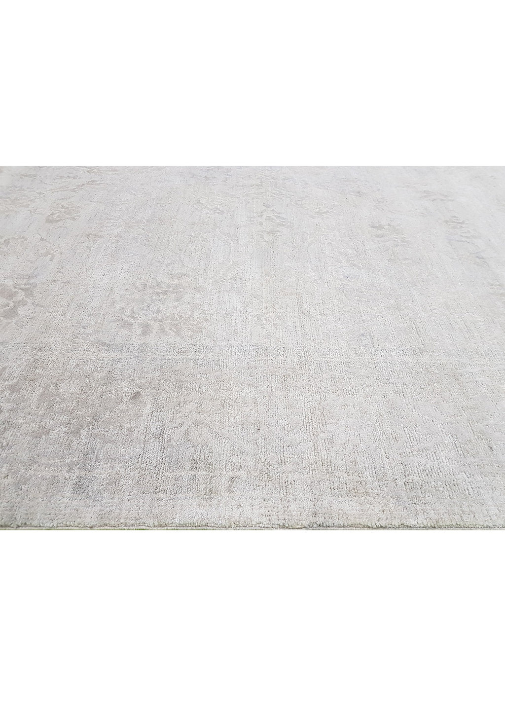 Transitional Ushak El Dokuma Yün Halı 233x162 cm