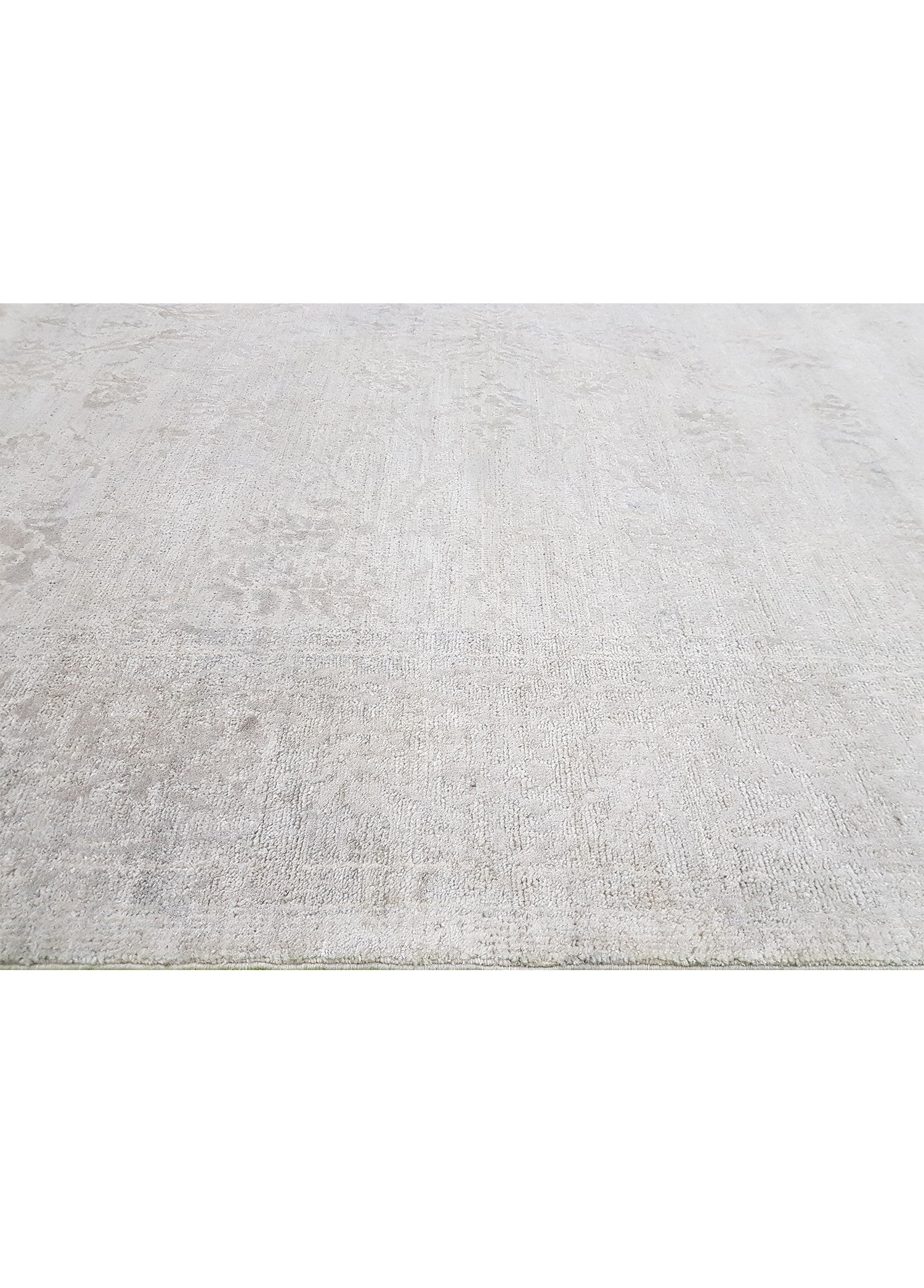 Transitional Ushak El Dokuma Yün Halı 233x162 cm