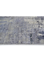Fresco El Dokuma Yün ve İpek Halı 241x161 cm