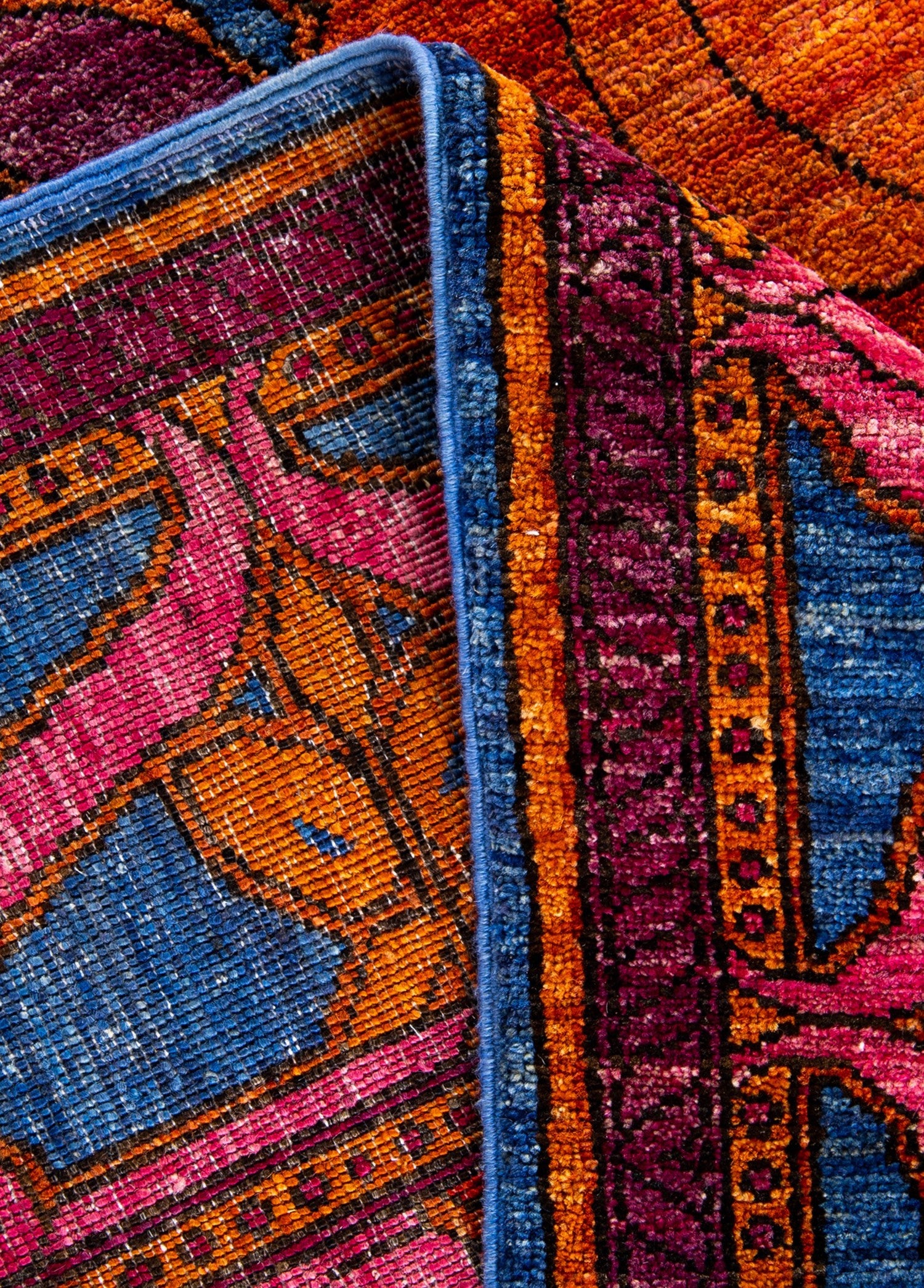 Arts N Crafts El Dokuma Yün Halı 273x185 cm