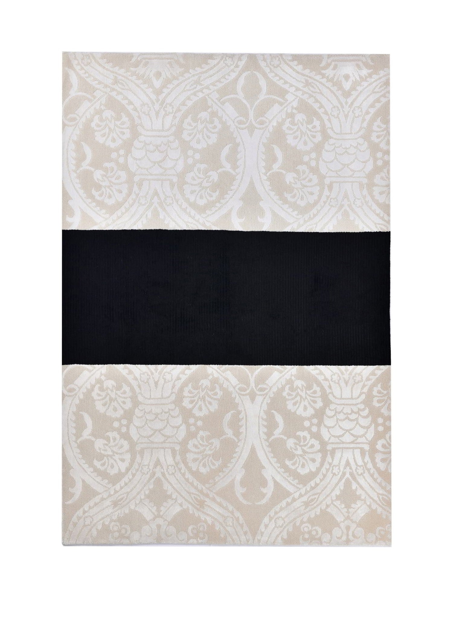 Whisper of Origin El Dokuma Yün ve Viskon Halı 243 x 177 cm