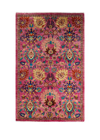 Arts N Crafts El Dokuma Yün Halı 245x156 cm