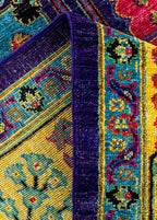 Arts N Crafts Yün El Dokuma Halı 273x184 cm