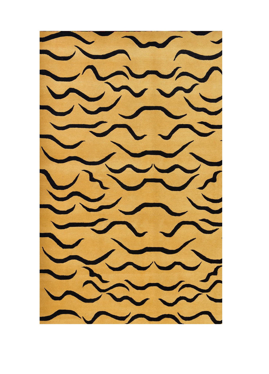 Whisper of Origin El Dokuma Yün Halı 243 x 174 cm