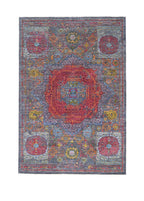 Mamluks El Dokuma Yün Halı 302x203 cm