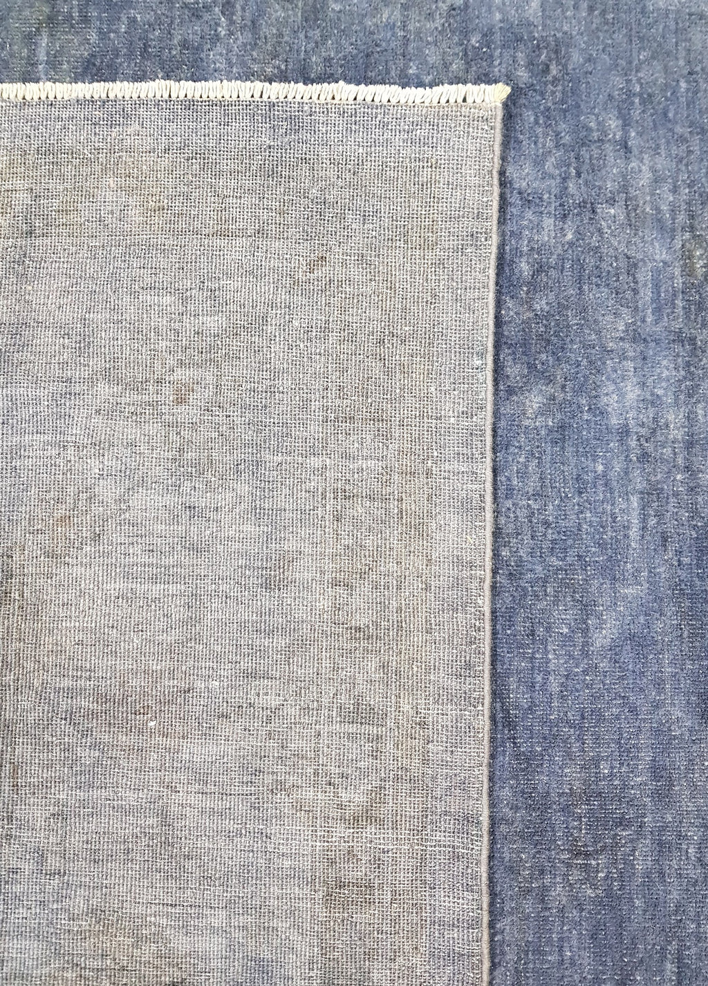 Color Reform El Dokuma Yün Halı 297x241 cm