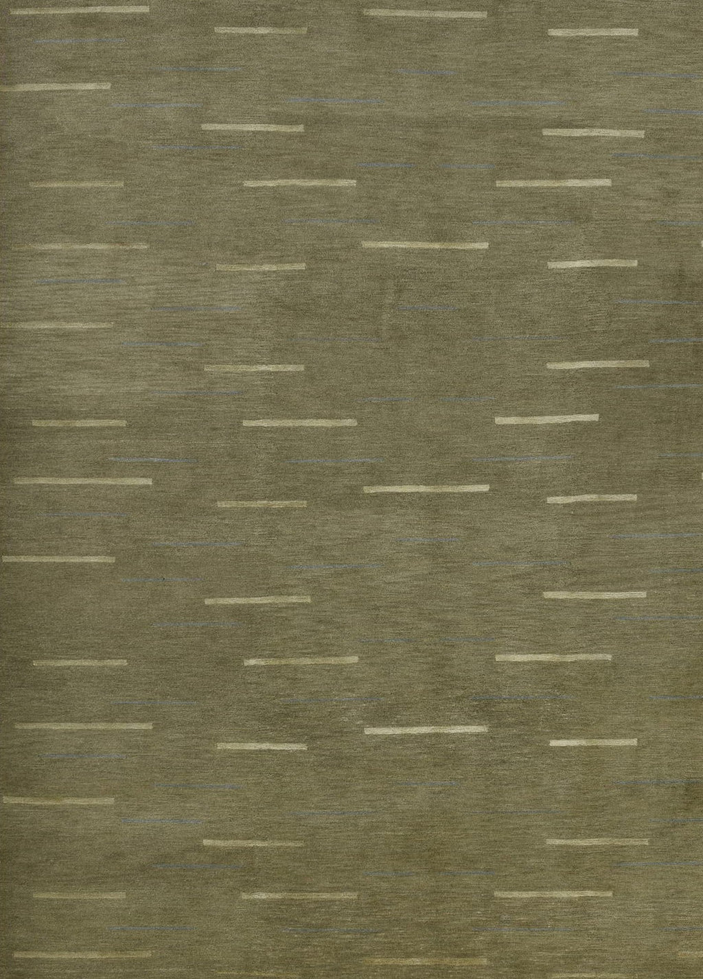 Whisper of Origin El Dokuma Yün Halı 267 x 181 cm