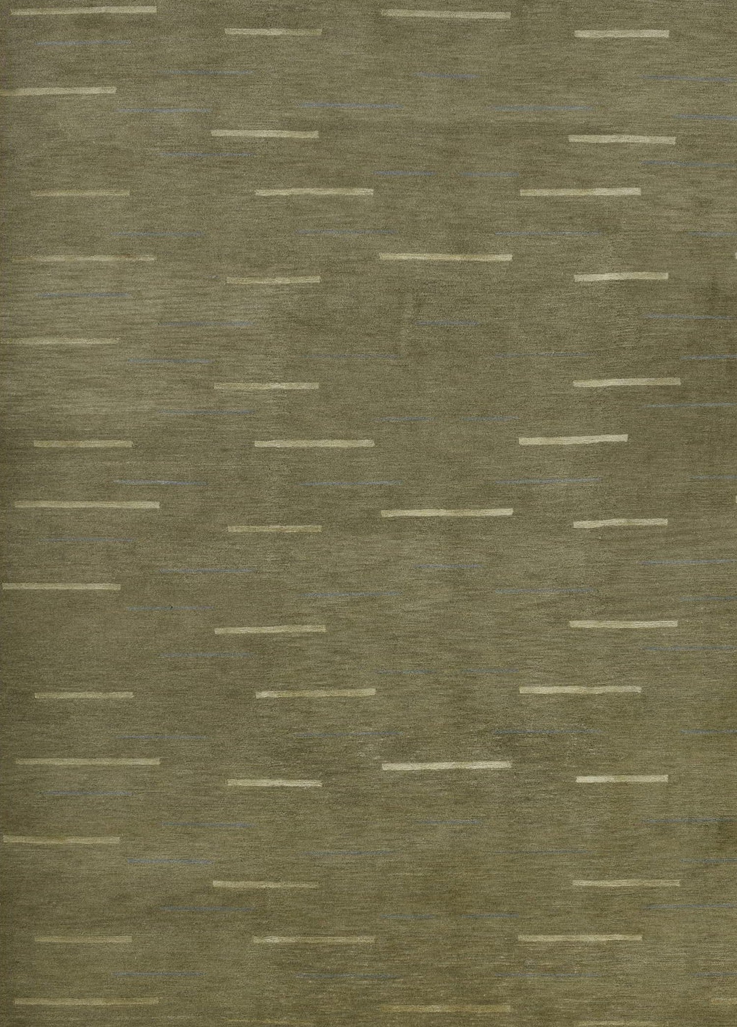 Whisper of Origin El Dokuma Yün Halı 267 x 181 cm