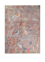 Arts N Crafts El Dokuma Yün Halı 200x154 cm
