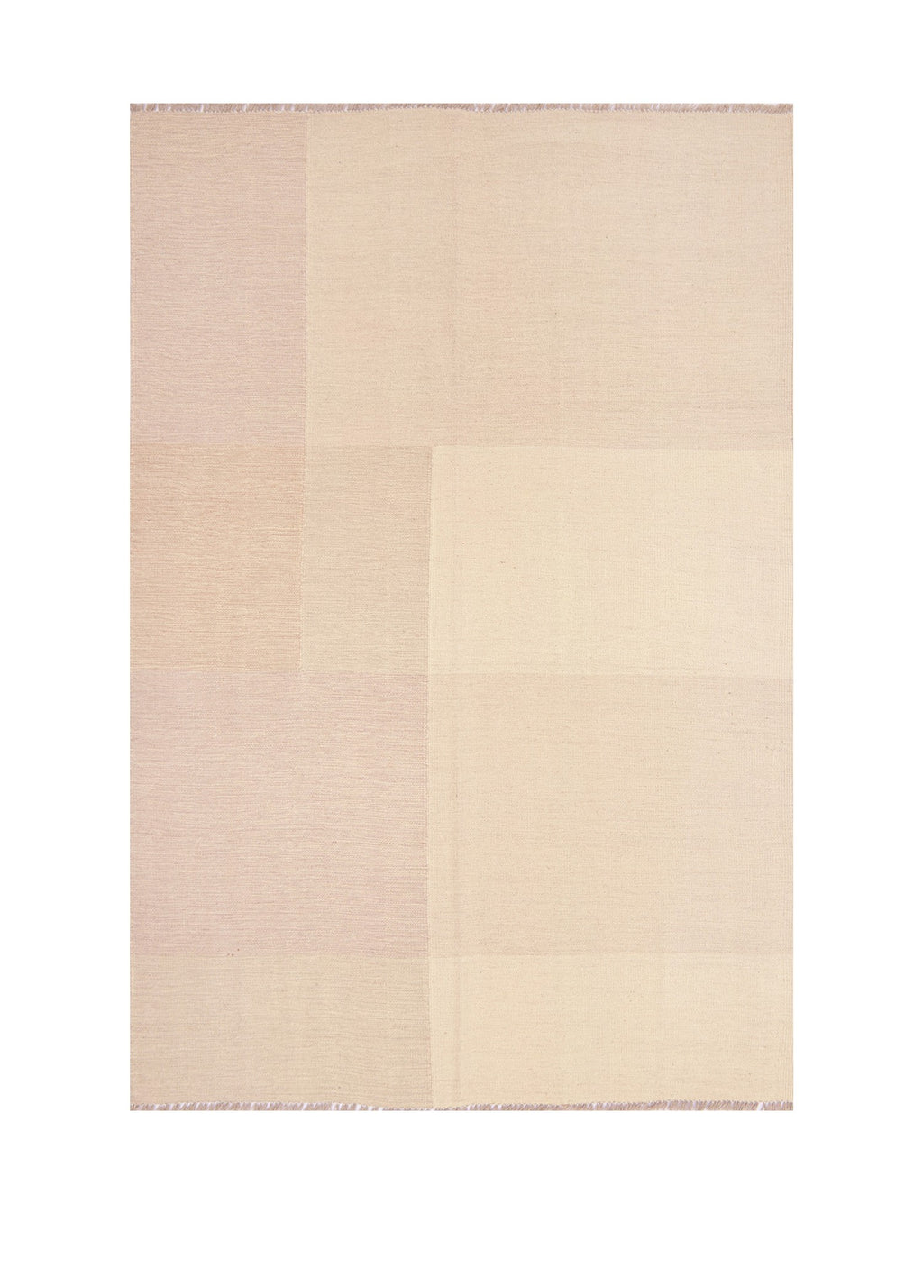 Kilim Yün El Dokuma Kilim 206x153 cm