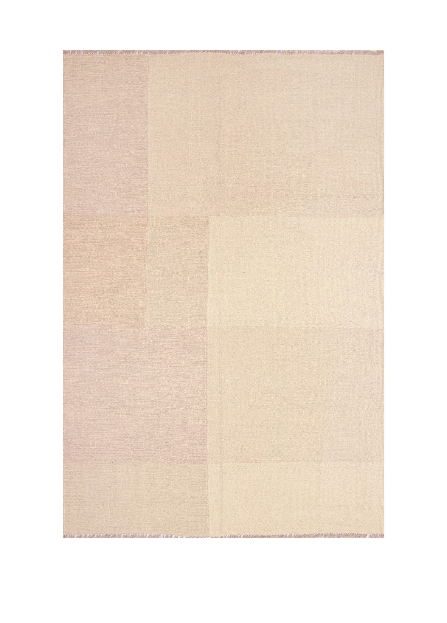 Kilim Yün El Dokuma Kilim 206x153 cm