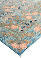 Arts N Crafts El Dokuma Yün Halı 178x120 cm