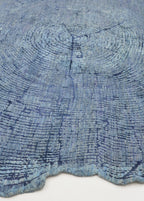 Fresco Yün ve İpek El Dokuma Halı 241x245 cm