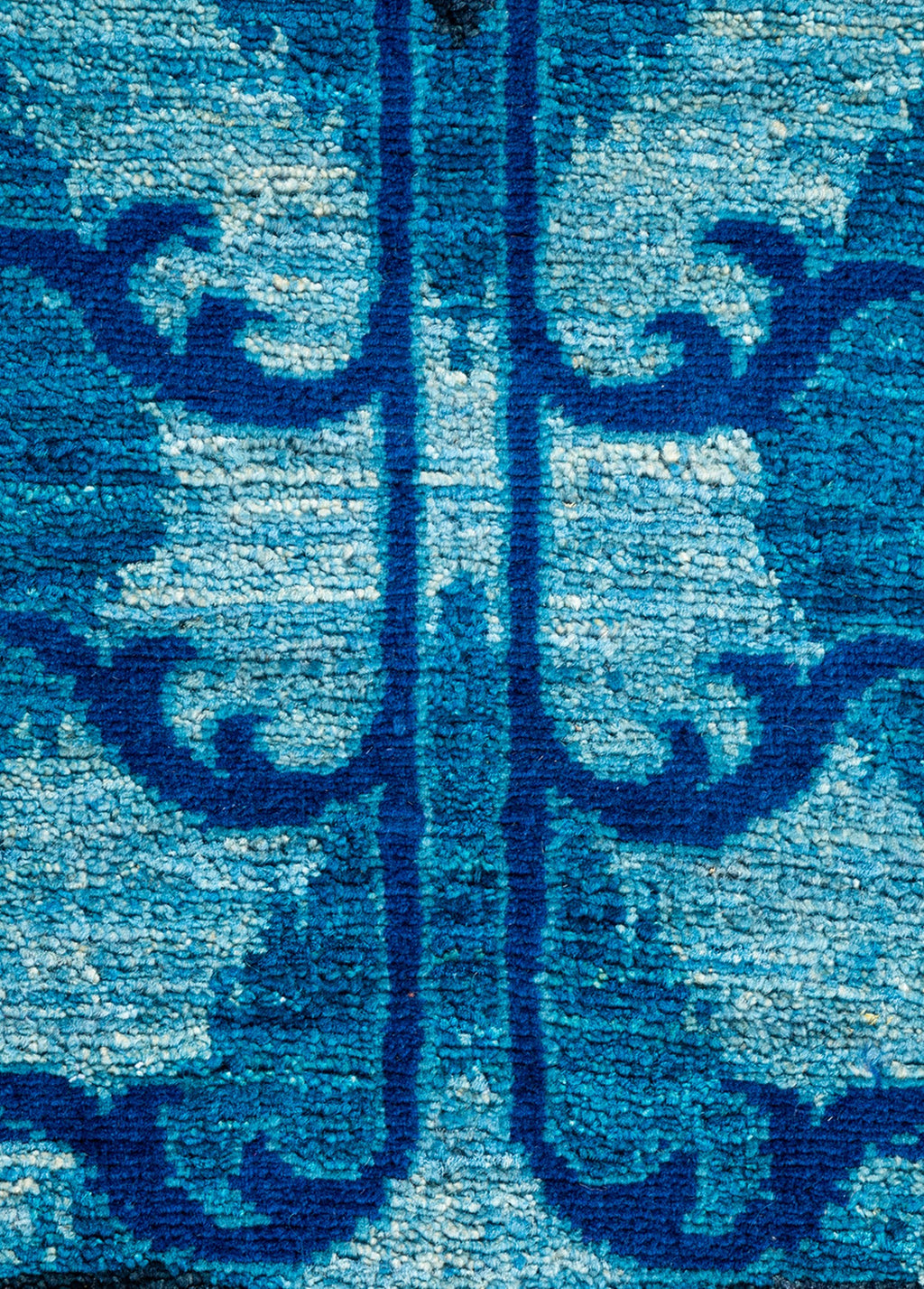 Arts N Crafts Yün El Dokuma Halı 164x96 cm