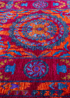 Arts N Crafts El Dokuma Yün Halı 231x154 cm