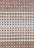 Whisper of Origin El Dokuma Yün ve İpek Halı 238x171 cm