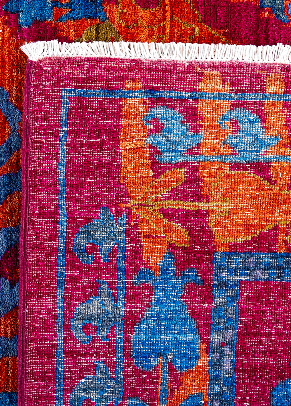 Arts N Crafts El Dokuma Yün Halı 308X245 cm