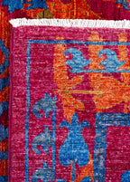 Arts N Crafts El Dokuma Yün Halı 308X245 cm