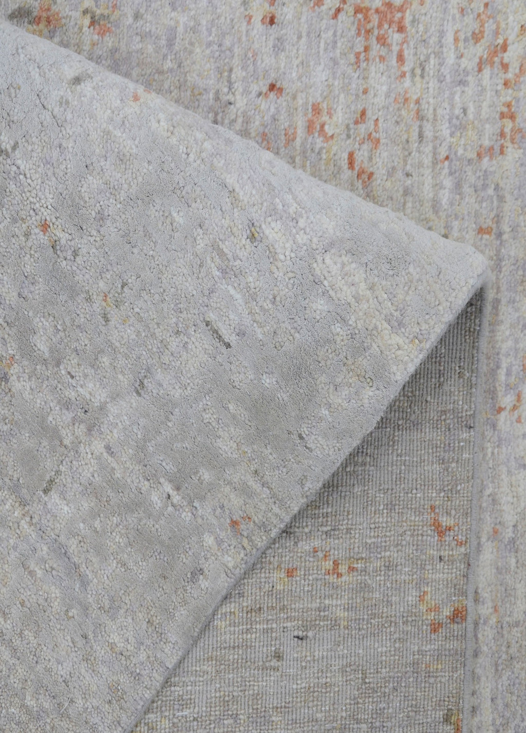 Fresco Yün ve İpek El Dokuma Halı 186x125 cm