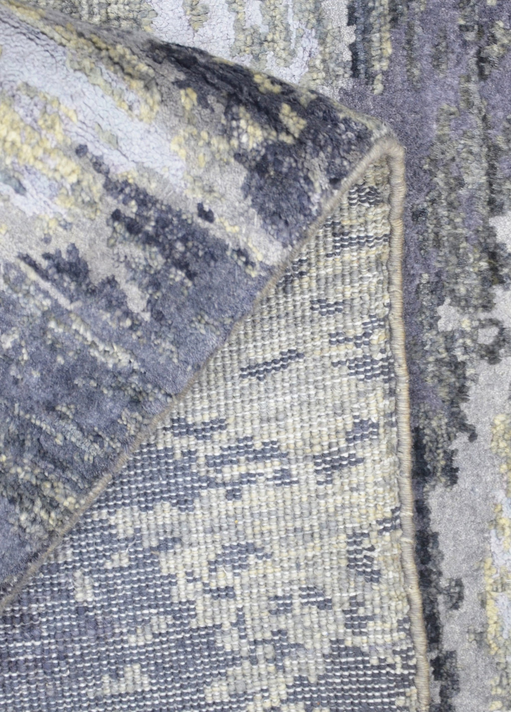 Fresco El Dokuma Yün ve İpek Halı 245x166 cm