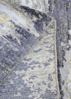 Fresco El Dokuma Yün ve İpek Halı 245x166 cm