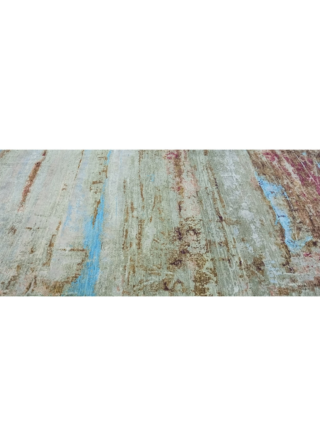 Fresco Yün ve İpek El Dokuma Halı 312x244 cm