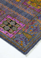 Arts N Crafts El Dokuma Yün Halı 304x196 cm