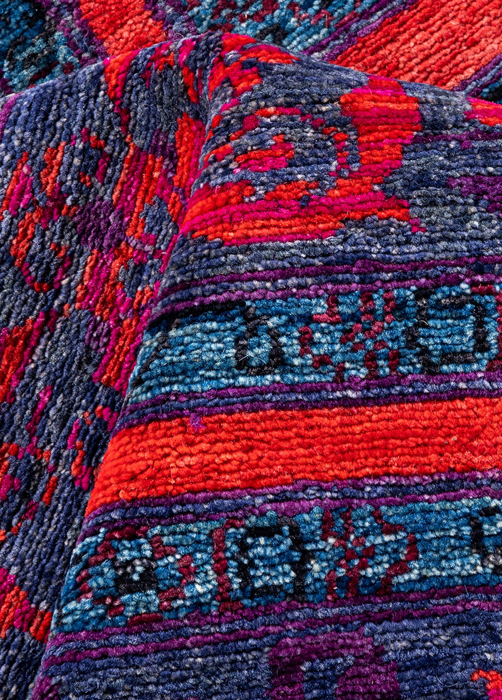 Arts N Crafts Yün El Dokuma Halı 220x157 cm