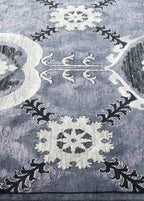 Arts N Crafts Yün El Dokuma Halı 181x125 cm