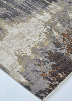 Fresco Yün ve İpek El Dokuma Halı 297x195 cm