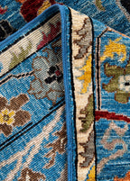 Arts N Crafts El Dokuma Yün Halı 279x186 cm
