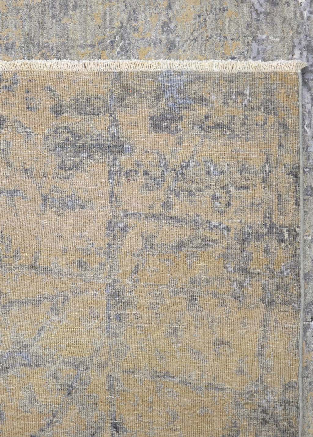 Fresco Yün ve İpek El Dokuma Halı 300x249 cm