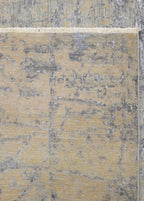 Fresco Yün ve İpek El Dokuma Halı 300x249 cm