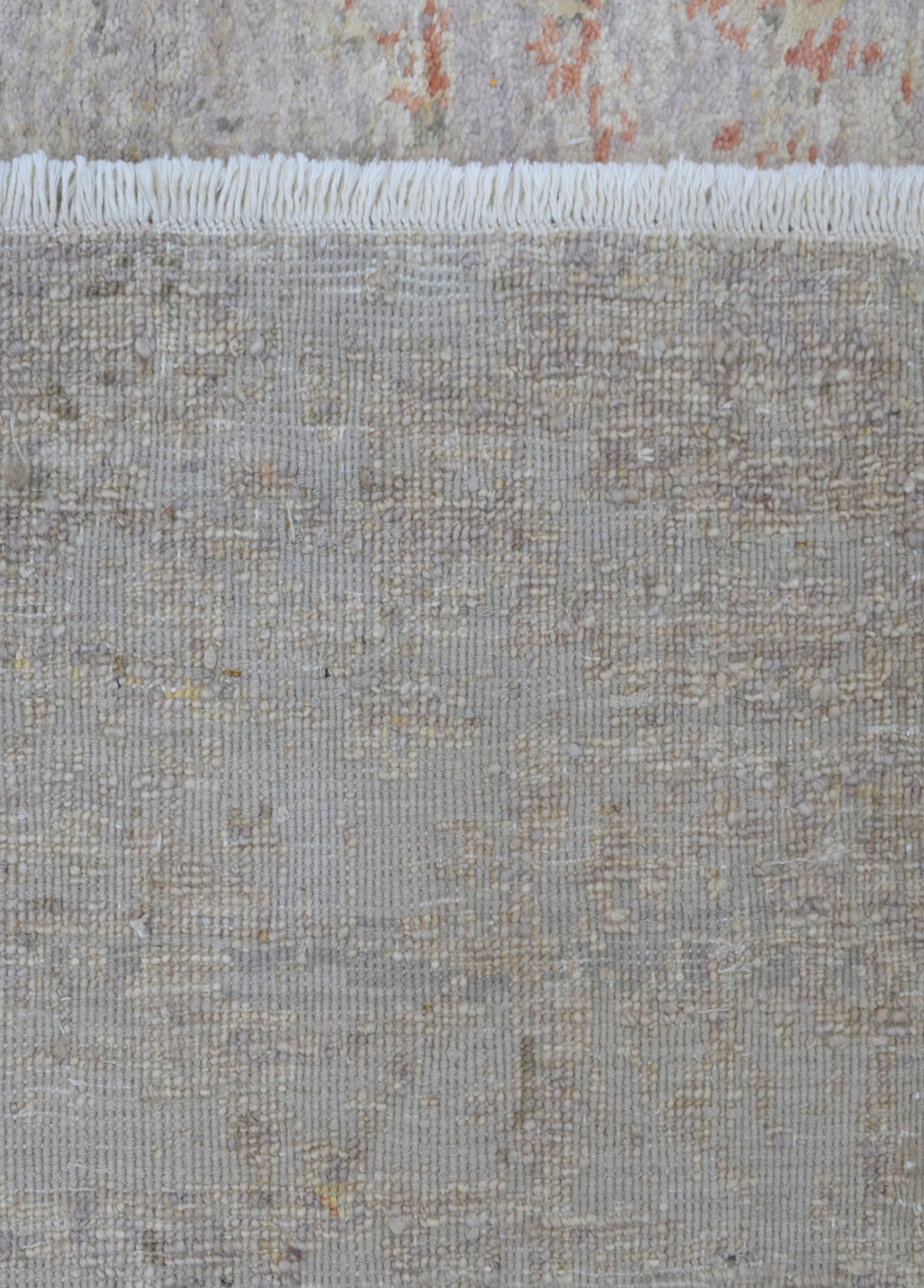 Fresco Yün ve İpek El Dokuma Halı 186x125 cm