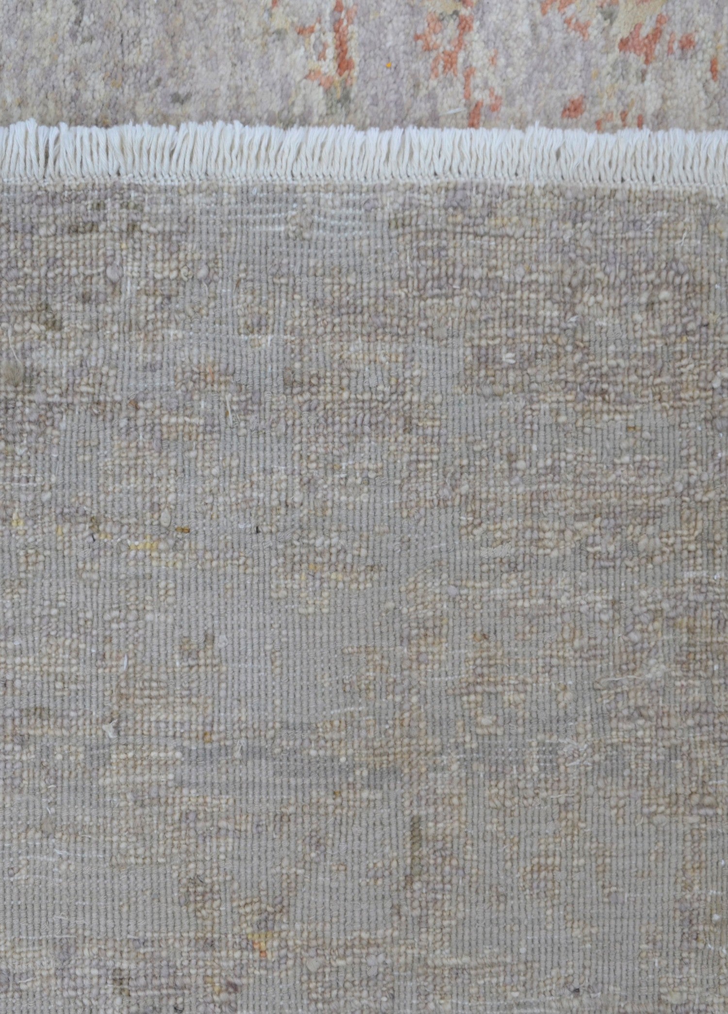 Fresco Yün ve İpek El Dokuma Halı 186x125 cm