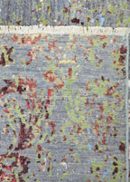 Fresco Yün ve İpek El Dokuma Halı 301x200 cm