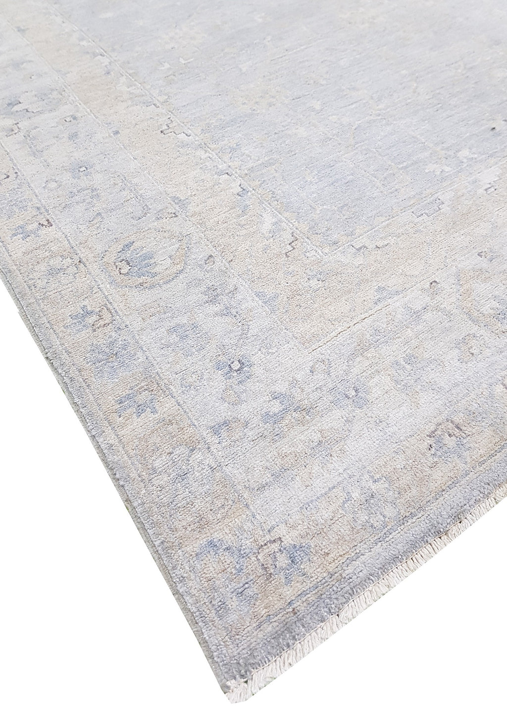 Color Reform Yün El Dokuma Halı 272x180 cm