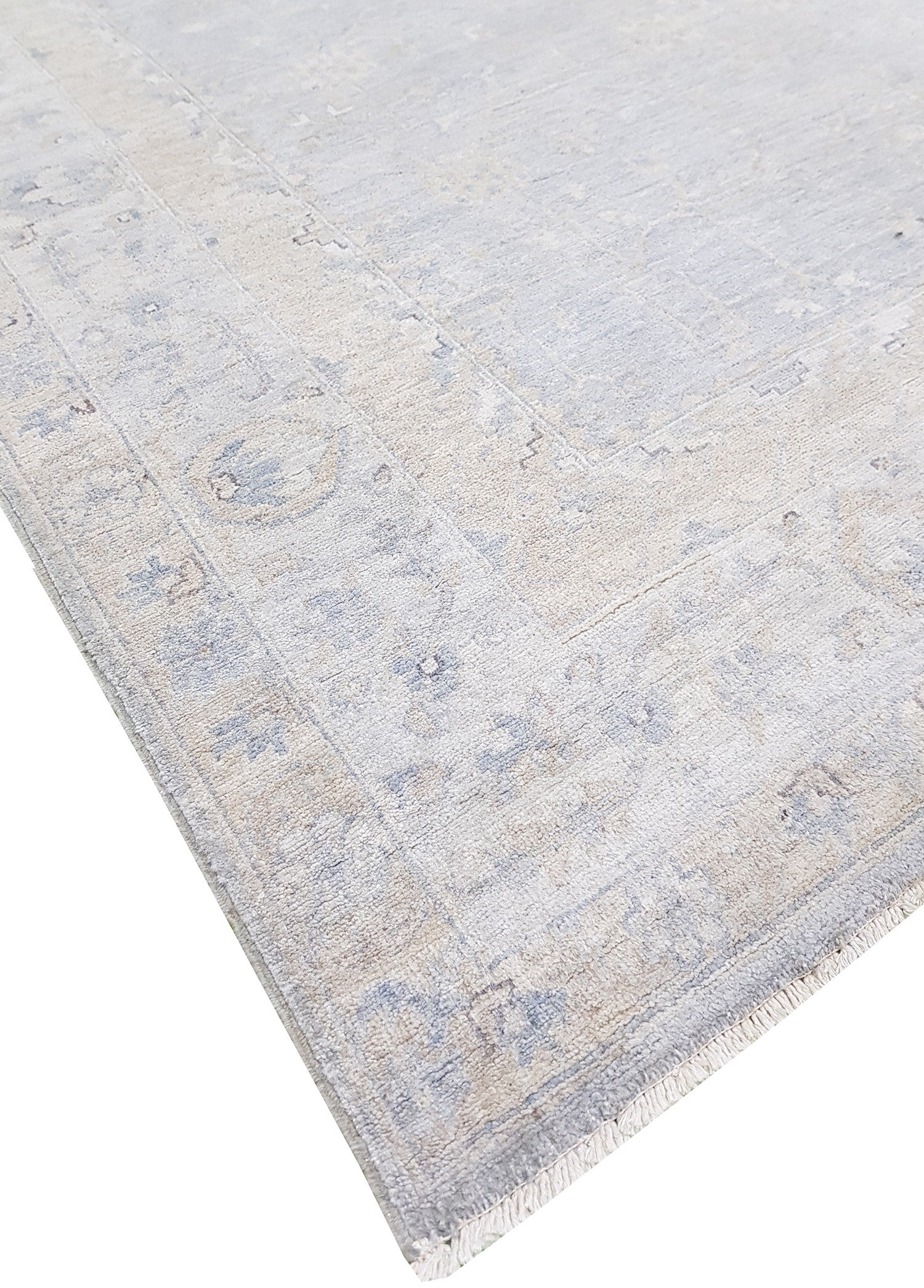 Color Reform Yün El Dokuma Halı 272x180 cm