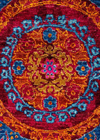Arts N Crafts El Dokuma Yün Halı 230x155 cm