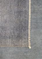 Transitional Ushak El Dokuma Yün Halı 292x197 cm