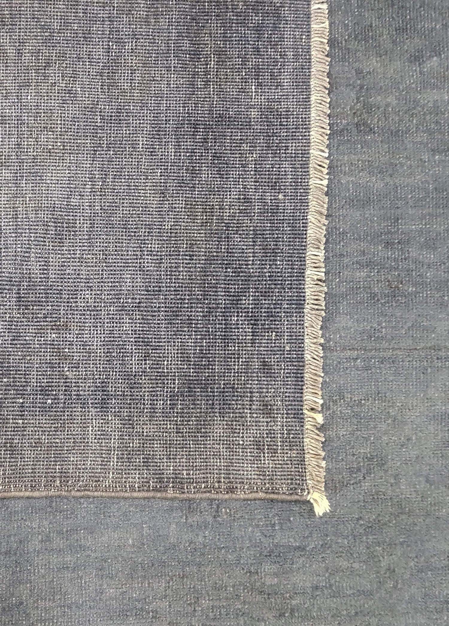 Transitional Ushak El Dokuma Yün Halı 292x197 cm