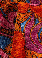Arts N Crafts El Dokuma Yün Halı 273x185 cm