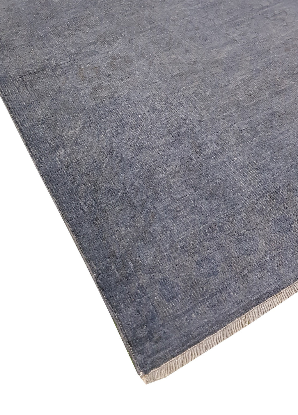 Transitional Ushak El Dokuma Yün Halı 292x197 cm